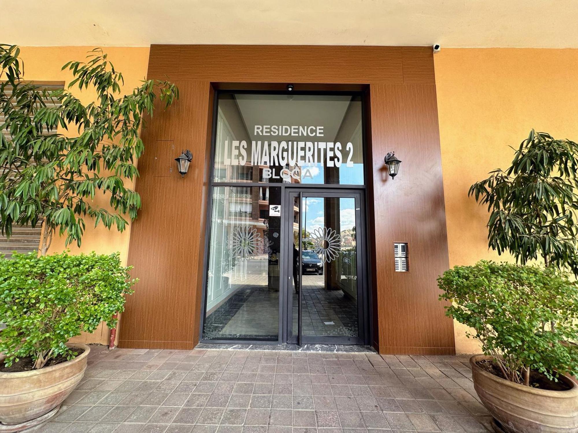 Maison Marguerite Detente Pres Du Centre Majorelle Марракеш Екстер'єр фото